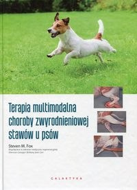 Terapia multimodalna choroby zwyrodnieniowej stawów u psów