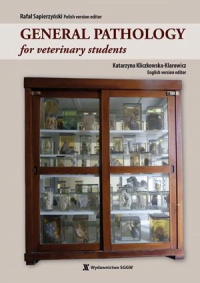 GENERAL PATHOLOGY for veterinary students
