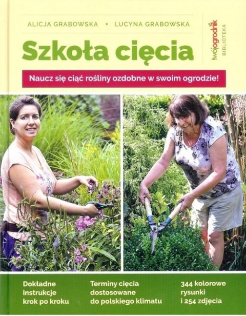 Szkoła cięcia