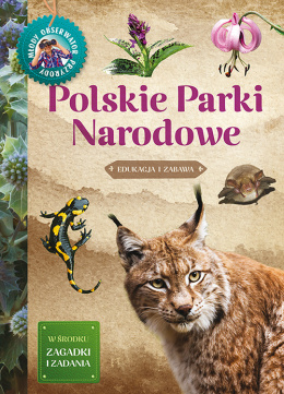 Polskie Parki Narodowe. Młody Obserwator Przyrody