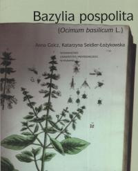 BAZYLIA POSPOLITA (OCIMUM BASILICUM L.)
