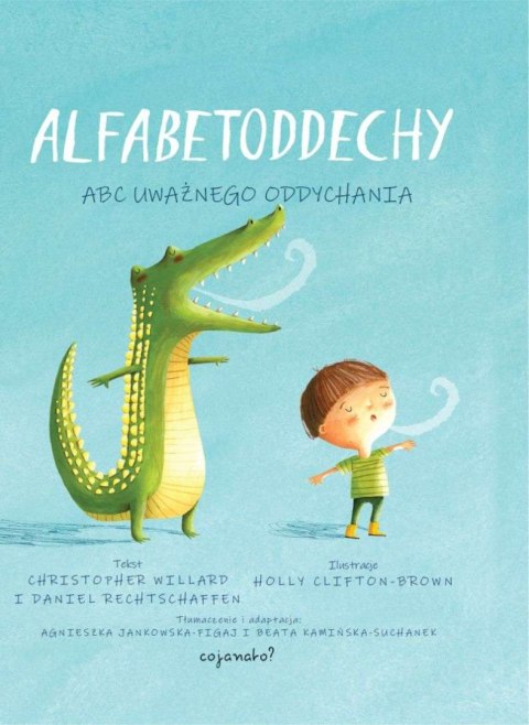 Alfabetoddechy