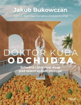 Doktor Kuba odchudza