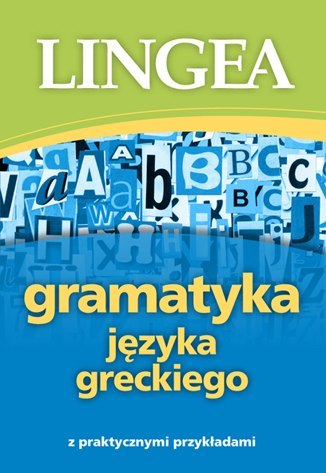 Gramatyka języka greckiego