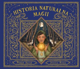 Historia naturalna magii. ART