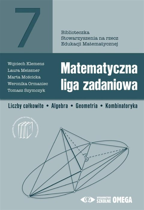 Matematyczna liga zadaniowa