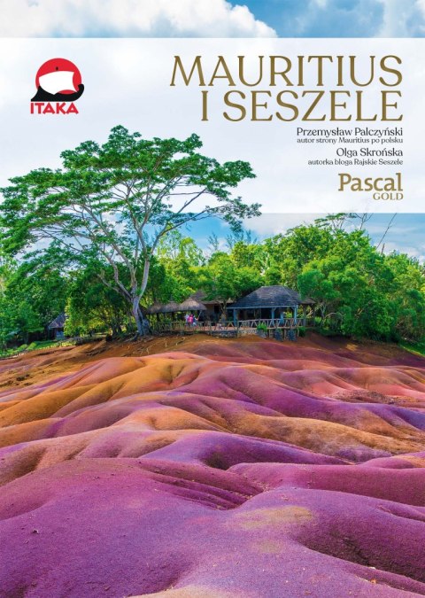 Mauritius i Seszele