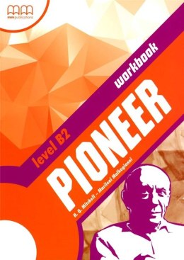 Pioneer B2 Workbook