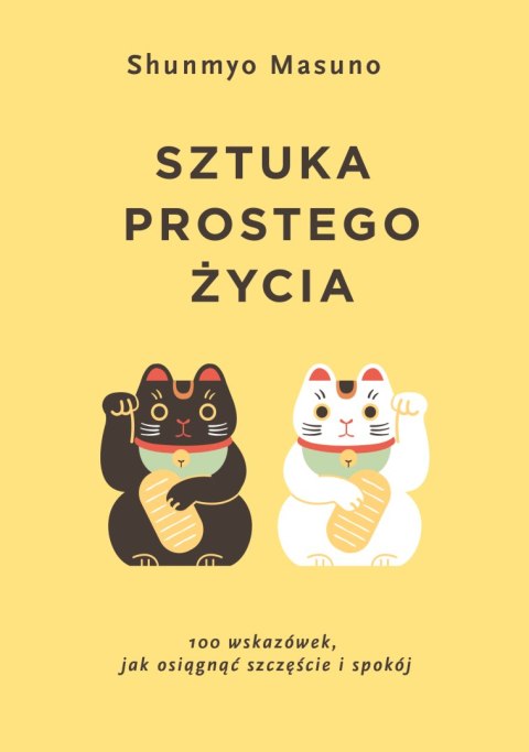 Sztuka prostego życia