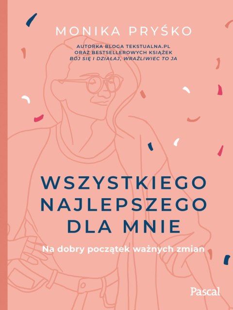 Wszystkiego najlepszego dla mnie