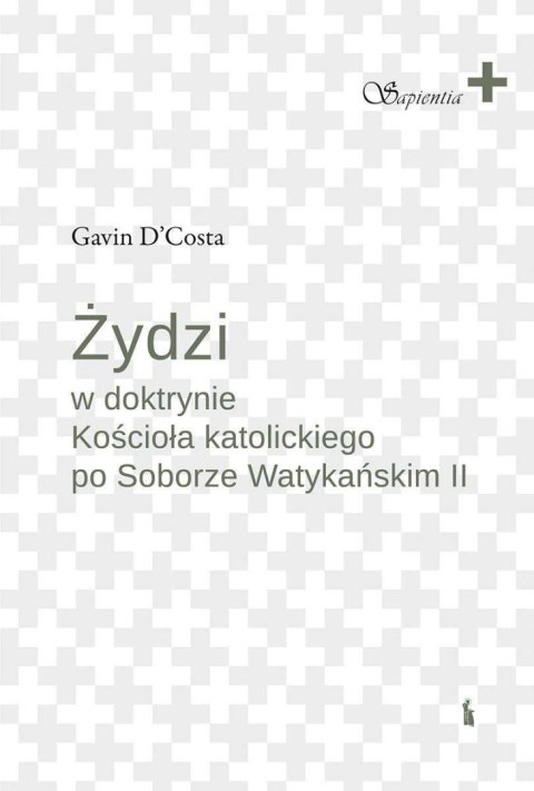 Żydzi w doktrynie Kościoła katolickiego po Soborze Watykańskim II