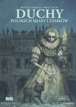 Duchy polskich miast i zamków. Legendarz wyd. 2022