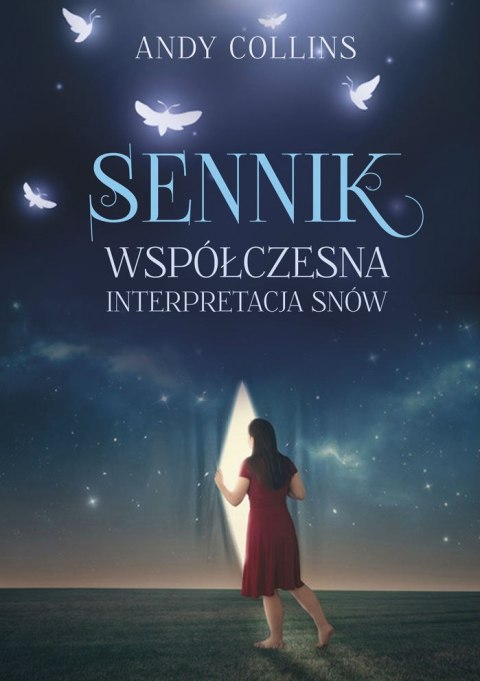 Sennik. Współczesna interpretacja snów wyd. 2