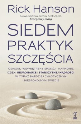 Siedem praktyk szczęścia