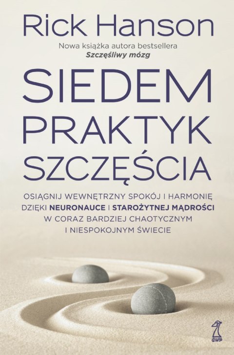 Siedem praktyk szczęścia