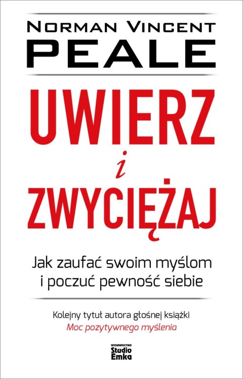 Uwierz i zwyciężaj