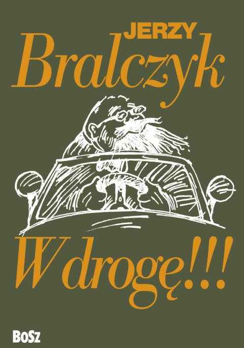 W drogę!!!