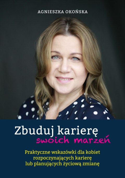 Zbuduj karierę swoich marzeń