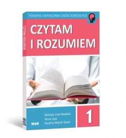 Czytam i rozumiem część 1