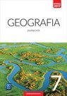 Geografia podręcznik dla klasy 7 szkoły podstawowej 177101