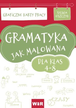 Gramatyka jak malowana