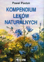 Kompendium Leków Naturalnych