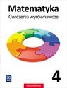 Matematyka ćwiczenia wyrównawcze dla klasy 4 szkoły podstawowej 181002