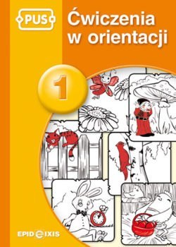 PUS Ćwiczenia w orientacji część 1