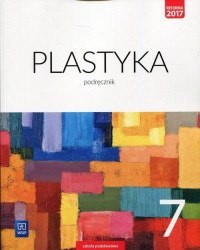 Plastyka podręcznik dla klasy 7 szkoły podstawowej 179111