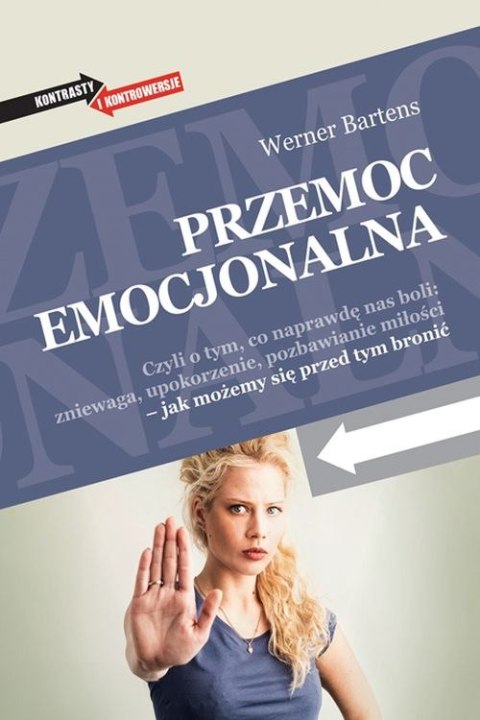 Przemoc emocjonalna