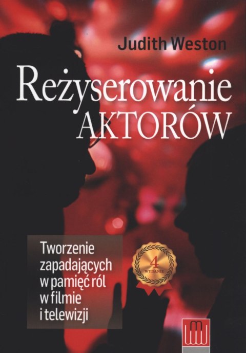 Reżyserowanie aktorów