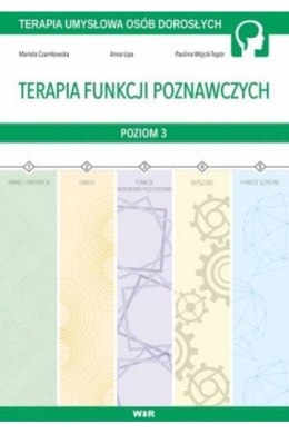 Terapia funkcji poznawczych część 3