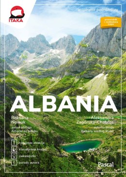 Albania. Inspirator podróżniczy