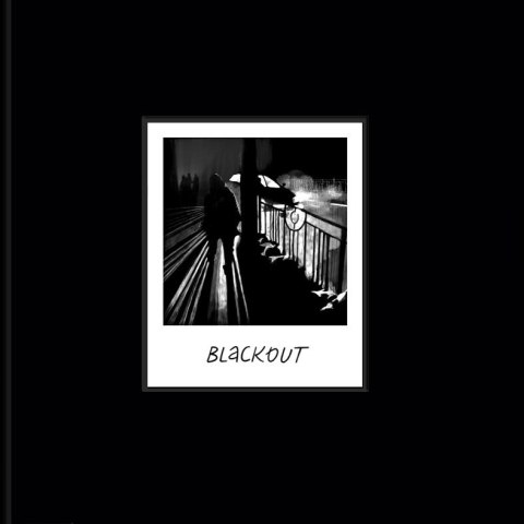 BLACKOUT. Chronicles of Our Life During Russia's War Against Ukraine wer.