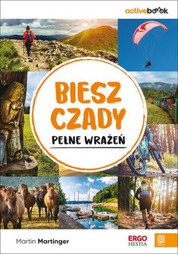 Bieszczady pełne wrażeń. ActiveBook