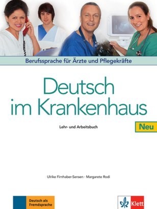 Deutsch im krankenhaus lab