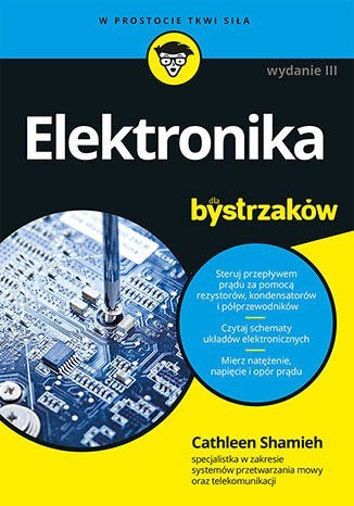 Elektronika dla bystrzaków wyd. 2022