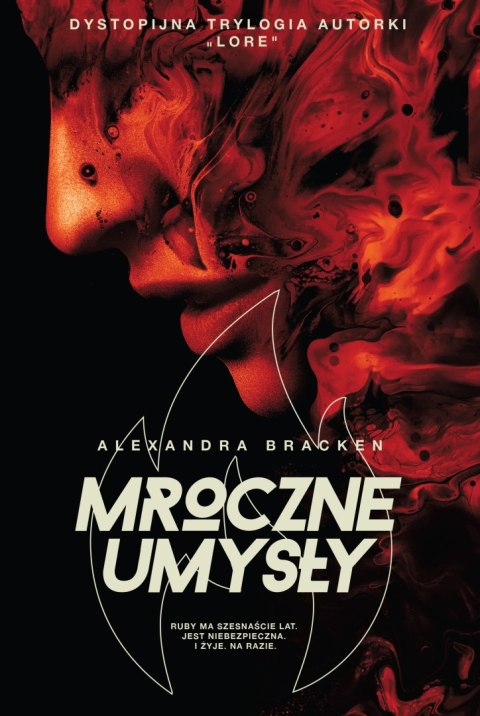 Mroczne umysły. Tom 1