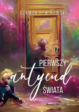 Pierwszy antycud świata