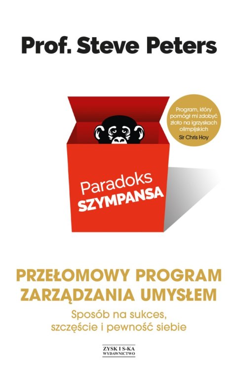 Przełomowy program zarządzania umysłem