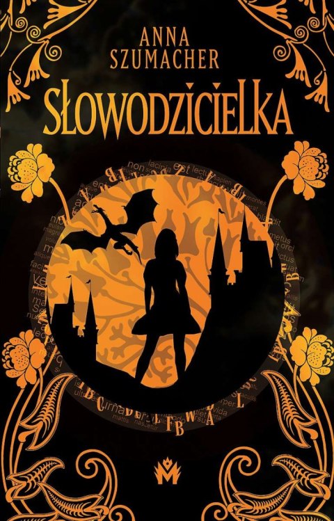 Słowodzicielka