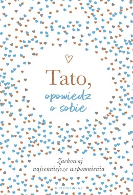 Tato, opowiedz o sobie