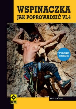 Wspinaczka. Jak poprowadzić wyd. 2023