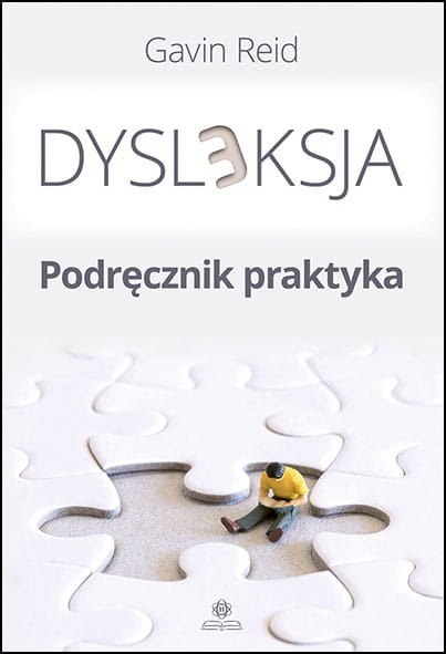 Dysleksja Podręcznik praktyka