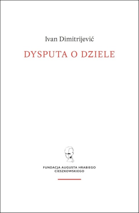 Dysputa o dziele