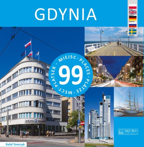 Gdynia 99 miejsc