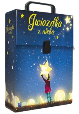 Gwiazdka z nieba przedszkole 3-4-5-6 latki