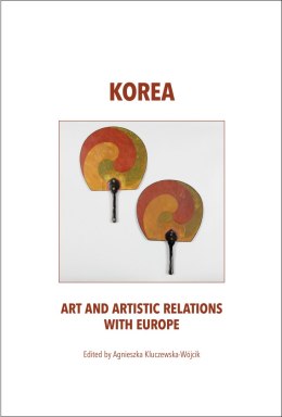 Korea art and artistic relations with europe