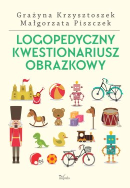 Logopedyczny kwestionariusz obrazkowy