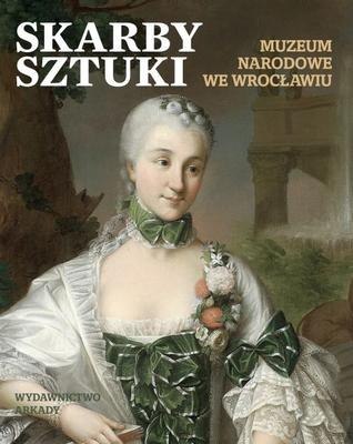 Muzeum narodowe we wrocławiu skarby sztuki